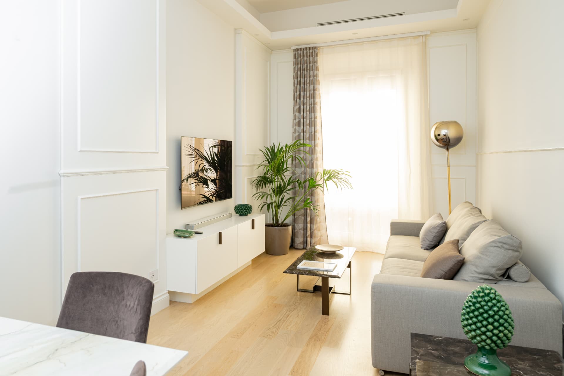 Doppelzimmer von Suite San Luca, Bologna