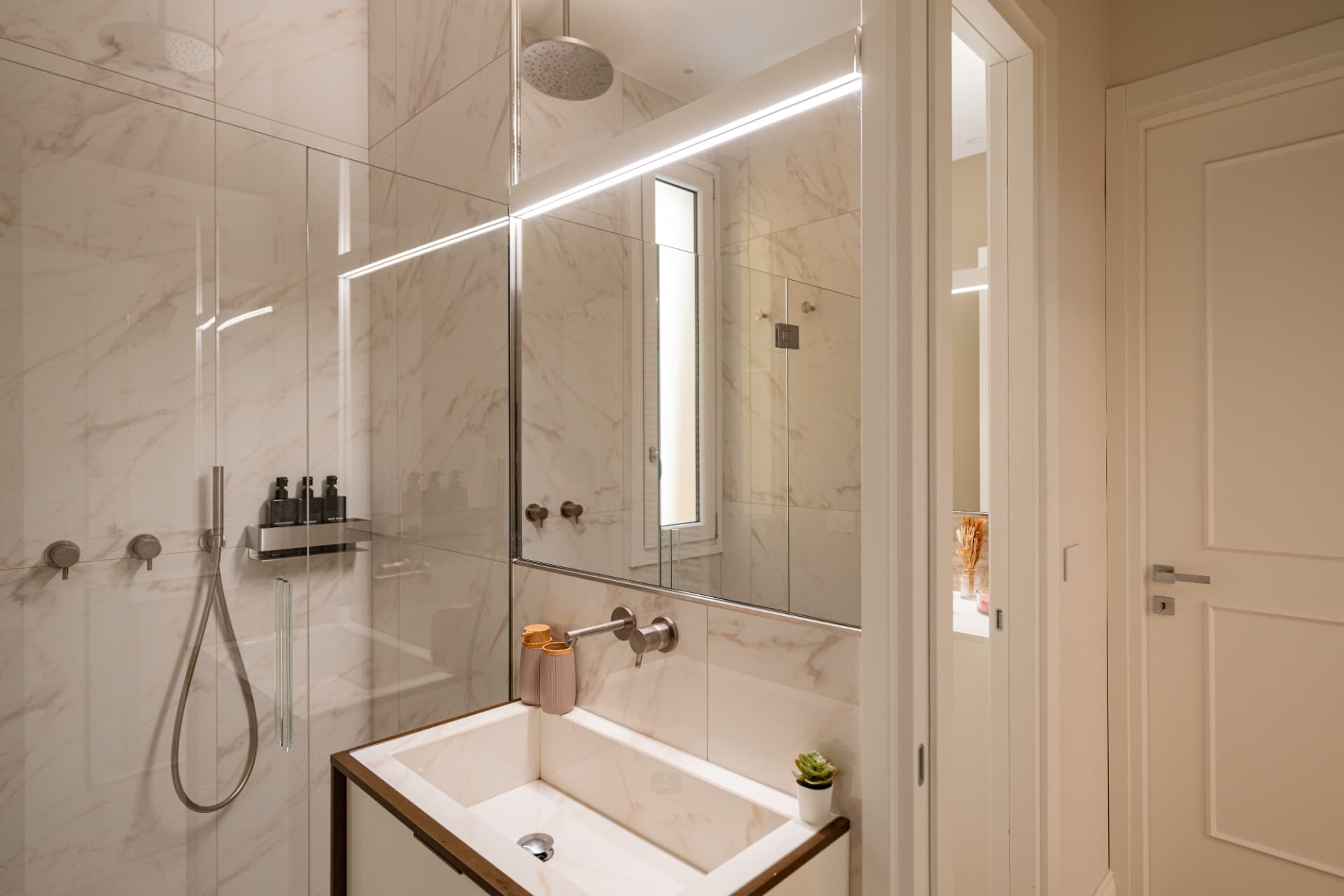 Interiores de Suite Nettuno, Bologna
