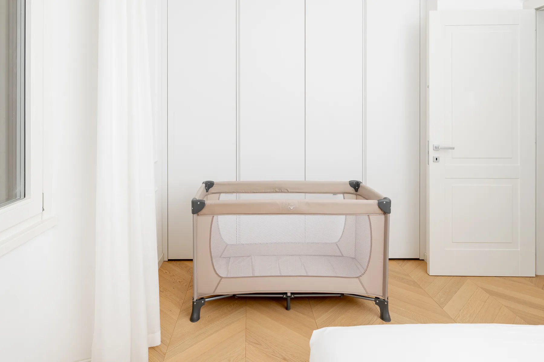 Wohnzimmer von Suite Portici, Bologna
