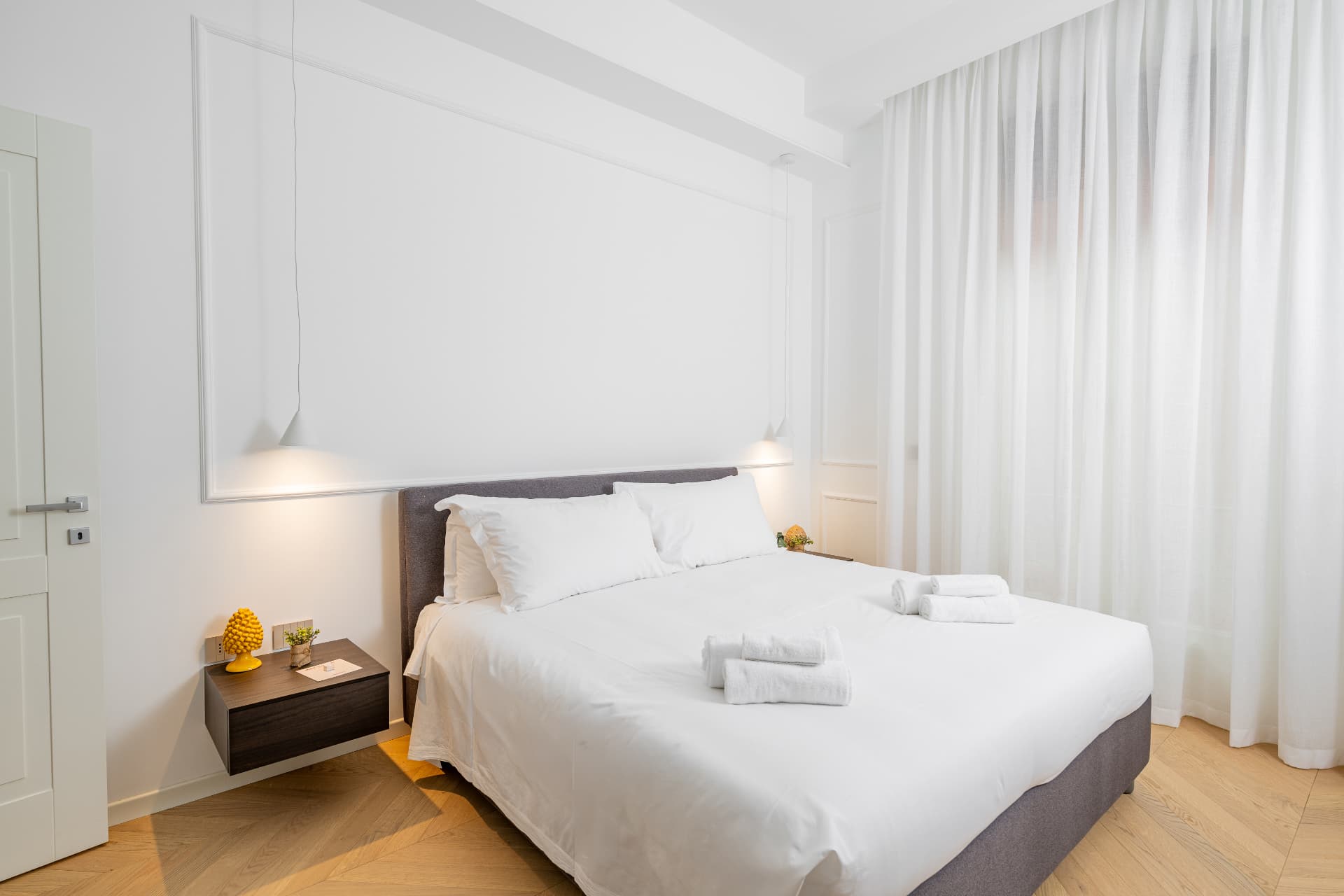 Küche in Suite Asinelli, Bologna