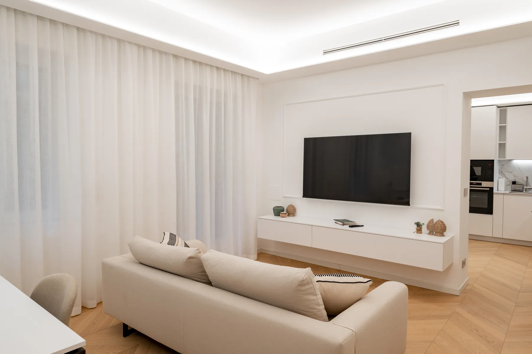 Badezimmer von Suite Carducci, Bologna