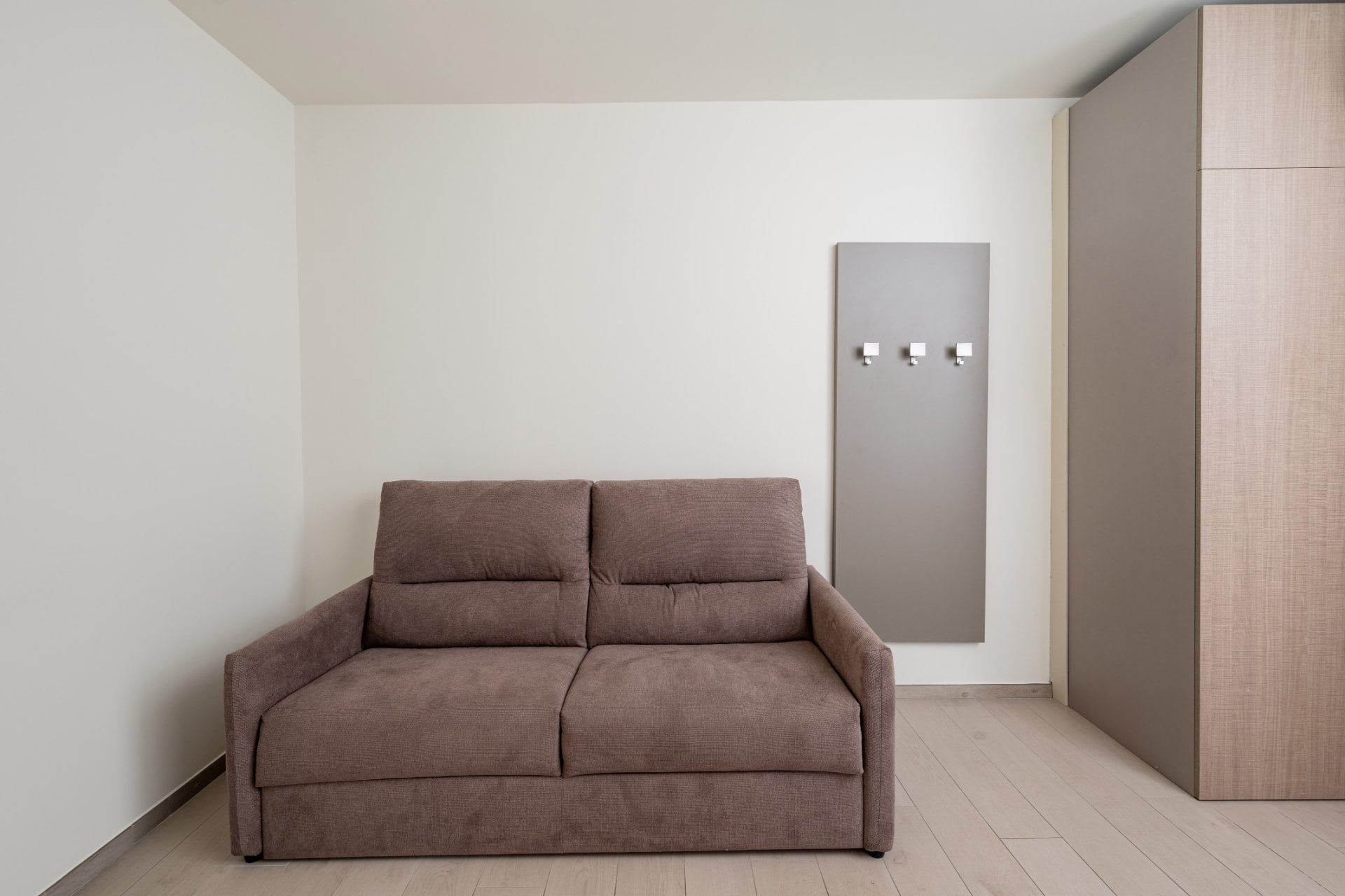 Detalle interior de Mamma Mia Smart Apartment, Bologna
