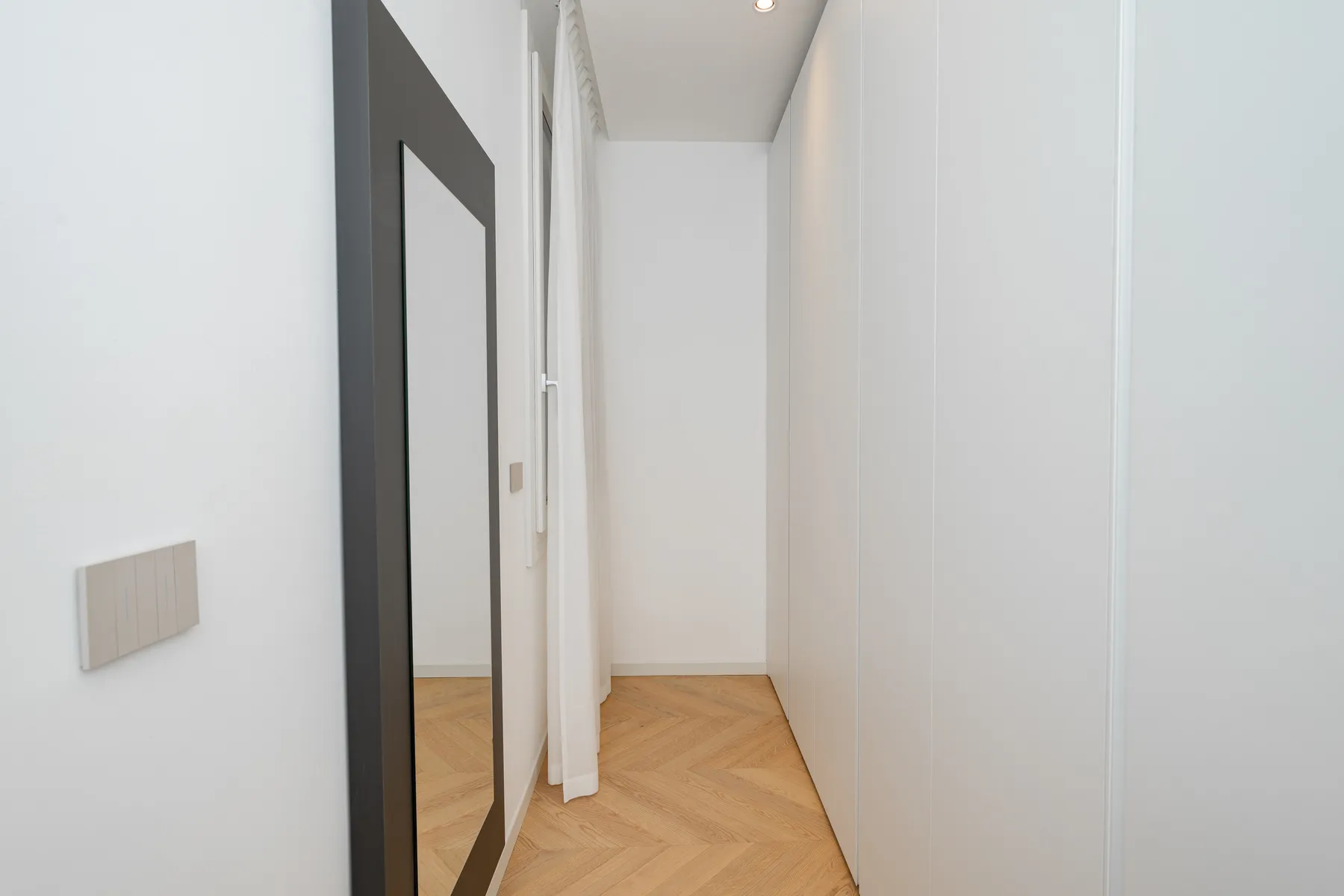 Interiores de Suite Torre Alta, Bologna
