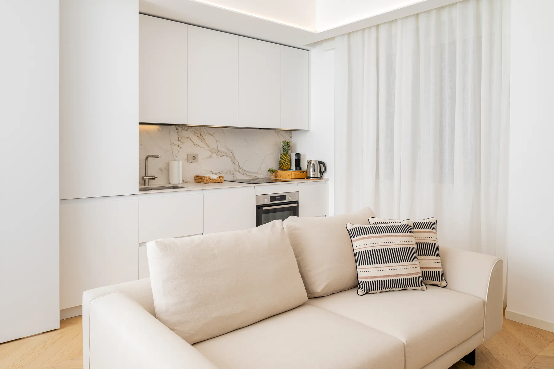 Bagno di Suite Portici, Bologna