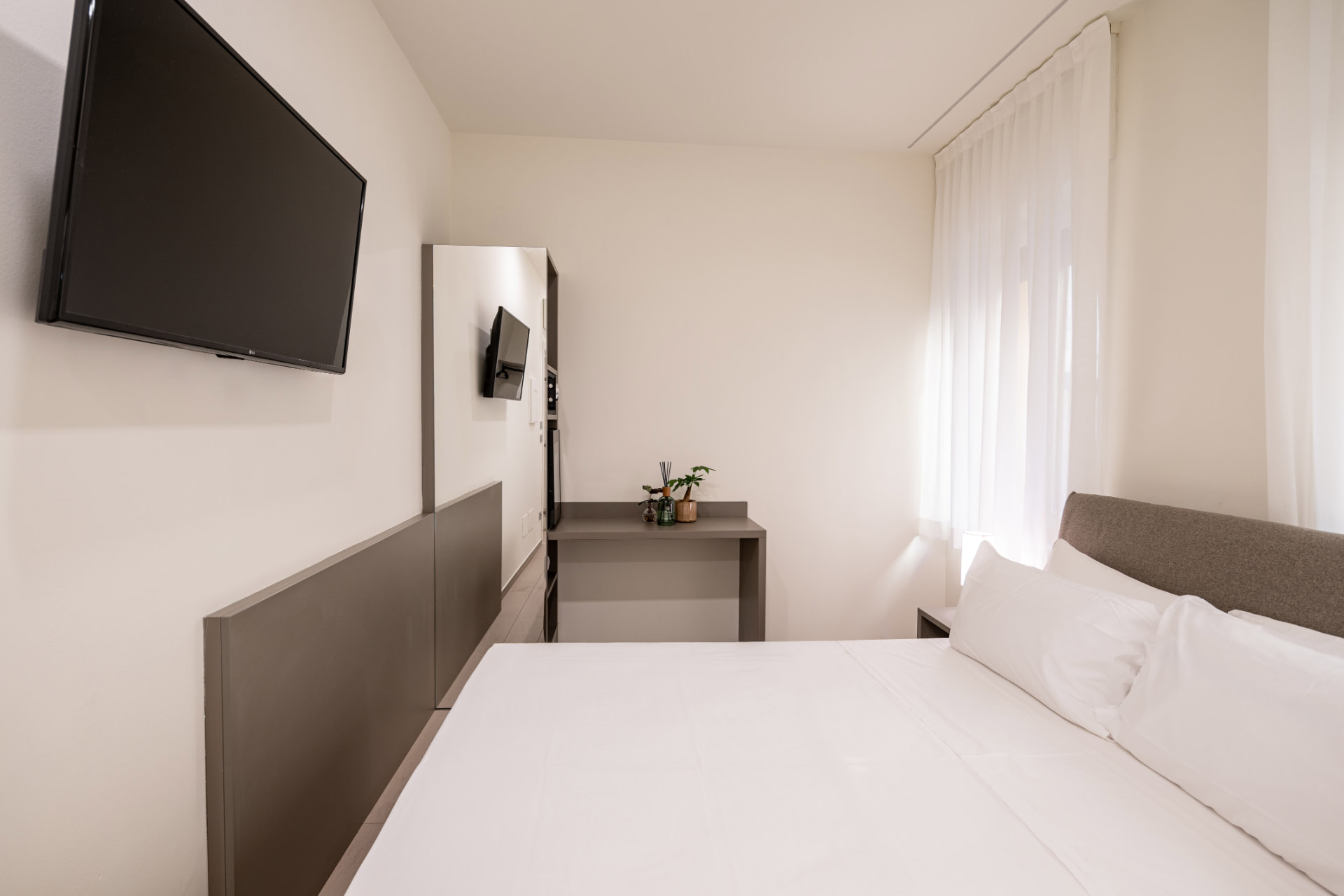 Küche in Smart Room Classic, Bologna
