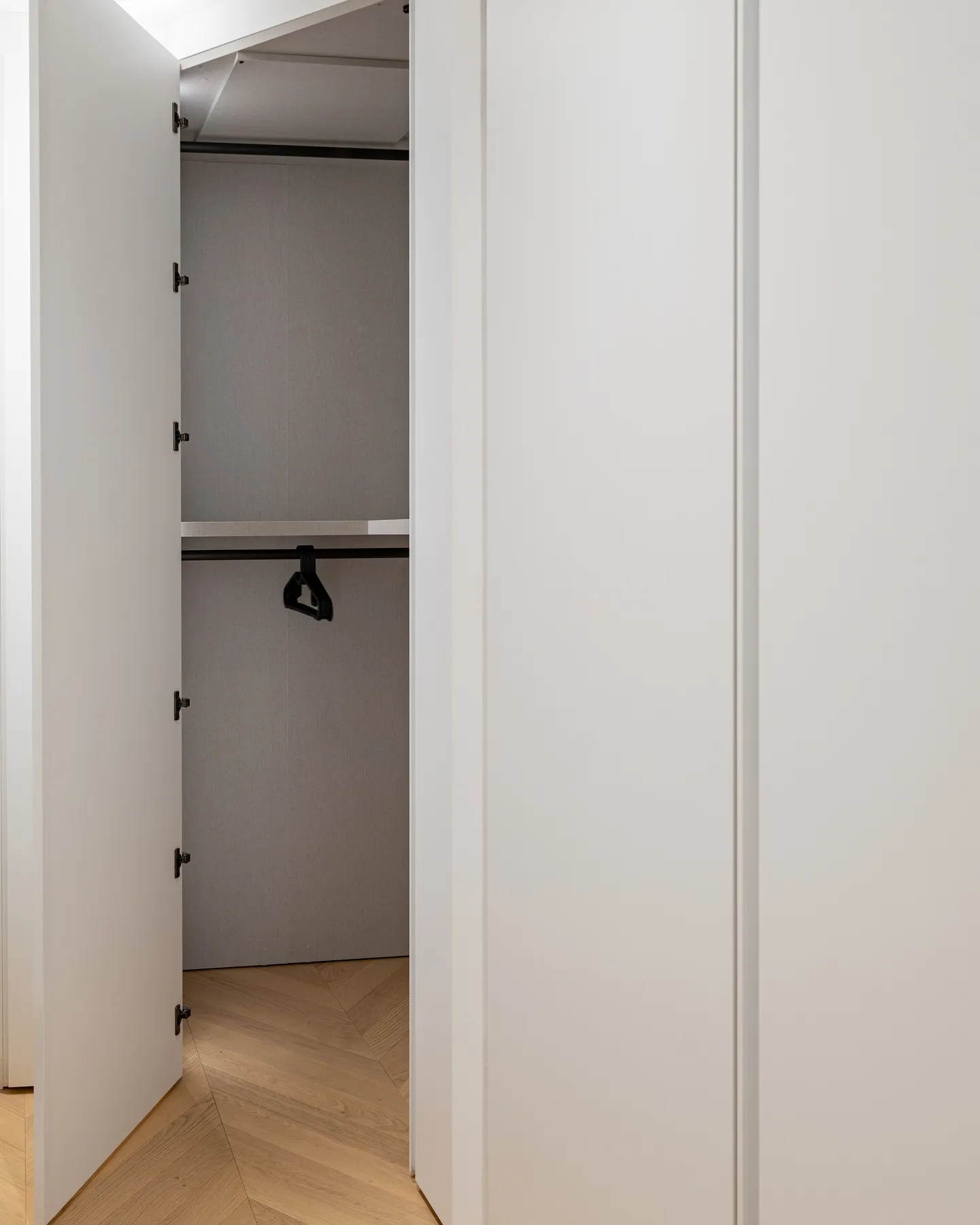Detalle interior de Suite Torre Alta, Bologna