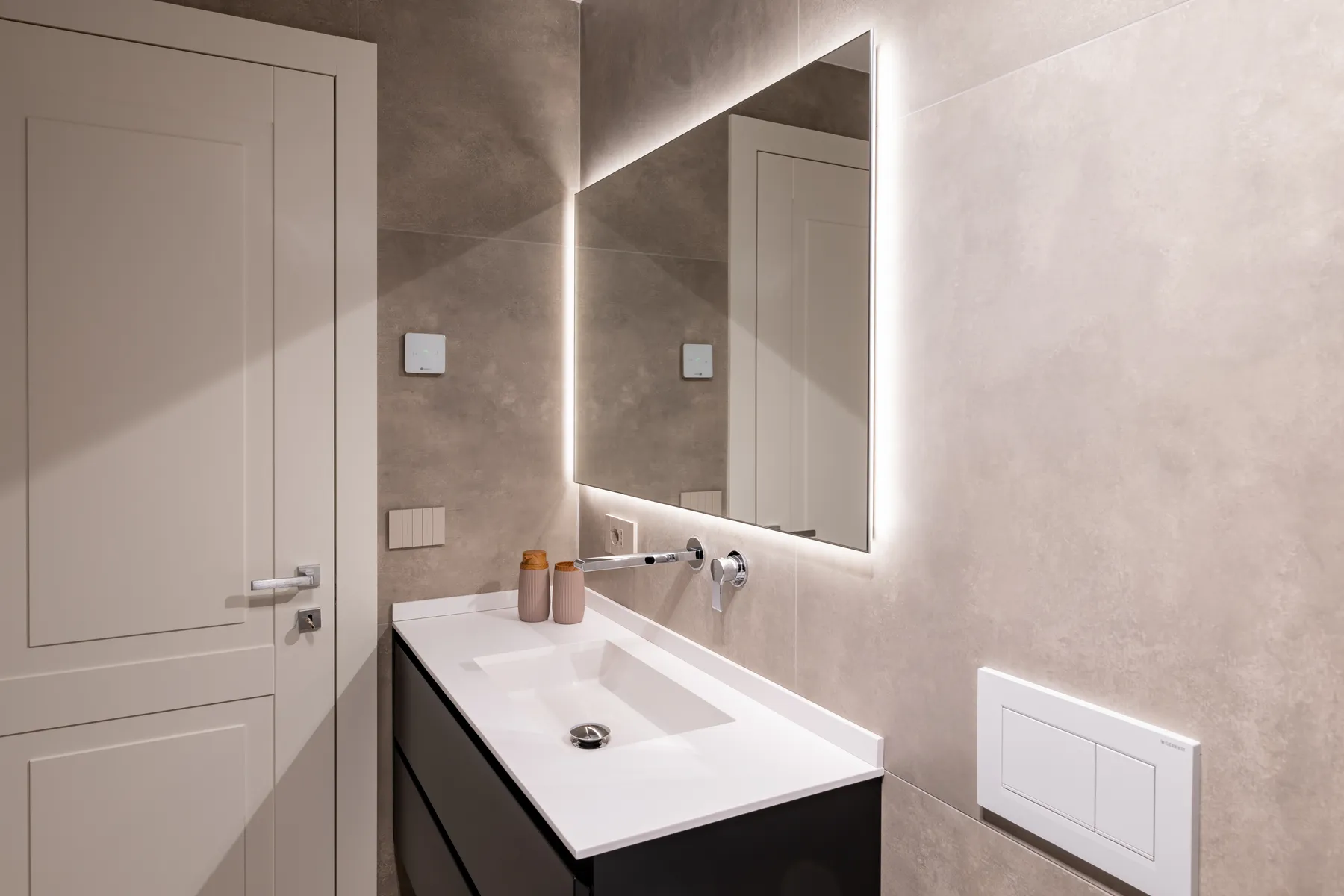 Doppelzimmer von Suite Carducci, Bologna