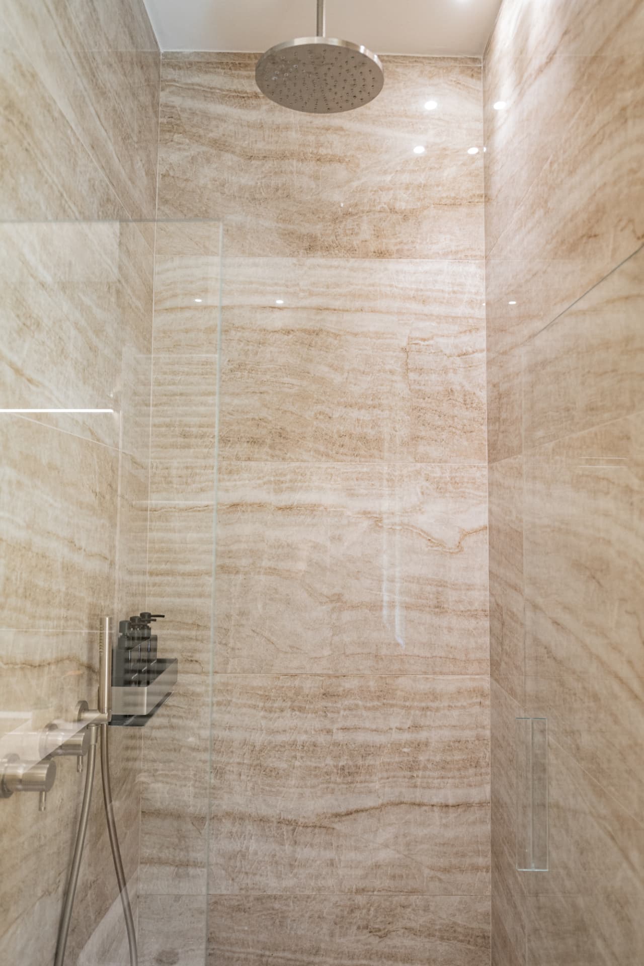 Interiores de Suite Nettuno, Bologna