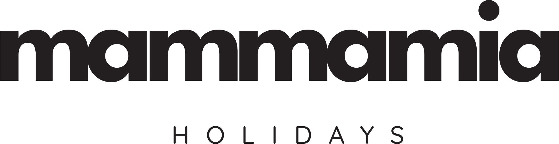Mammamia Holidays