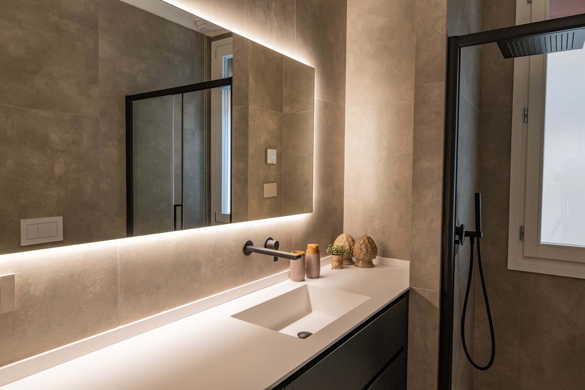 Küche in Suite Asinelli, Bologna