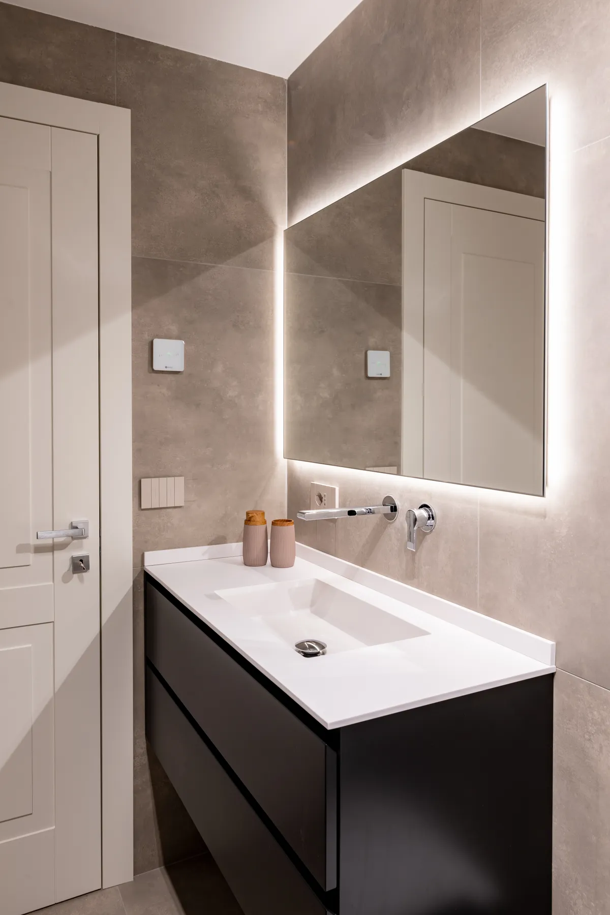 Wohnzimmer von Suite Carducci, Bologna