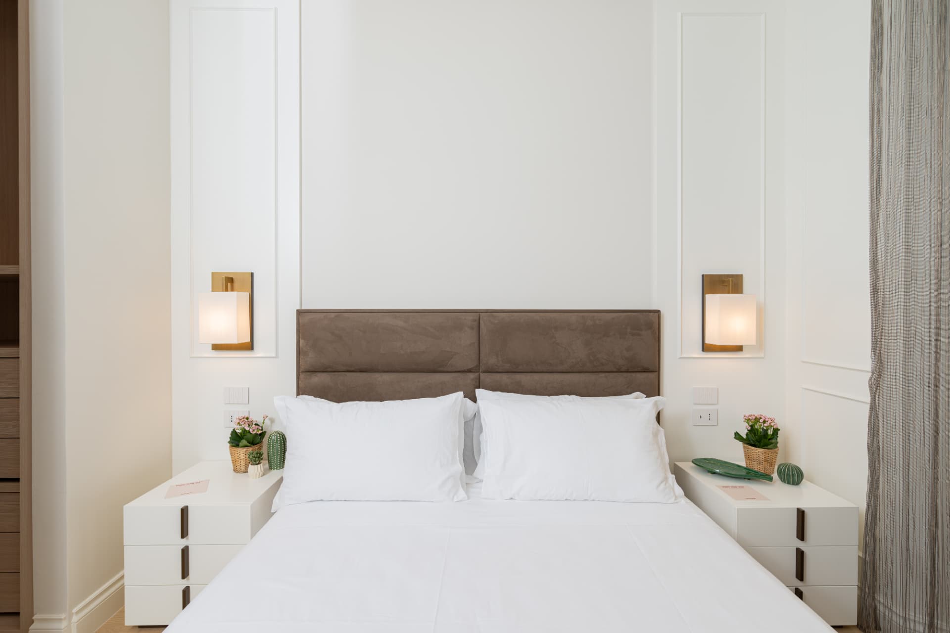 Küche von Suite San Luca, Bologna