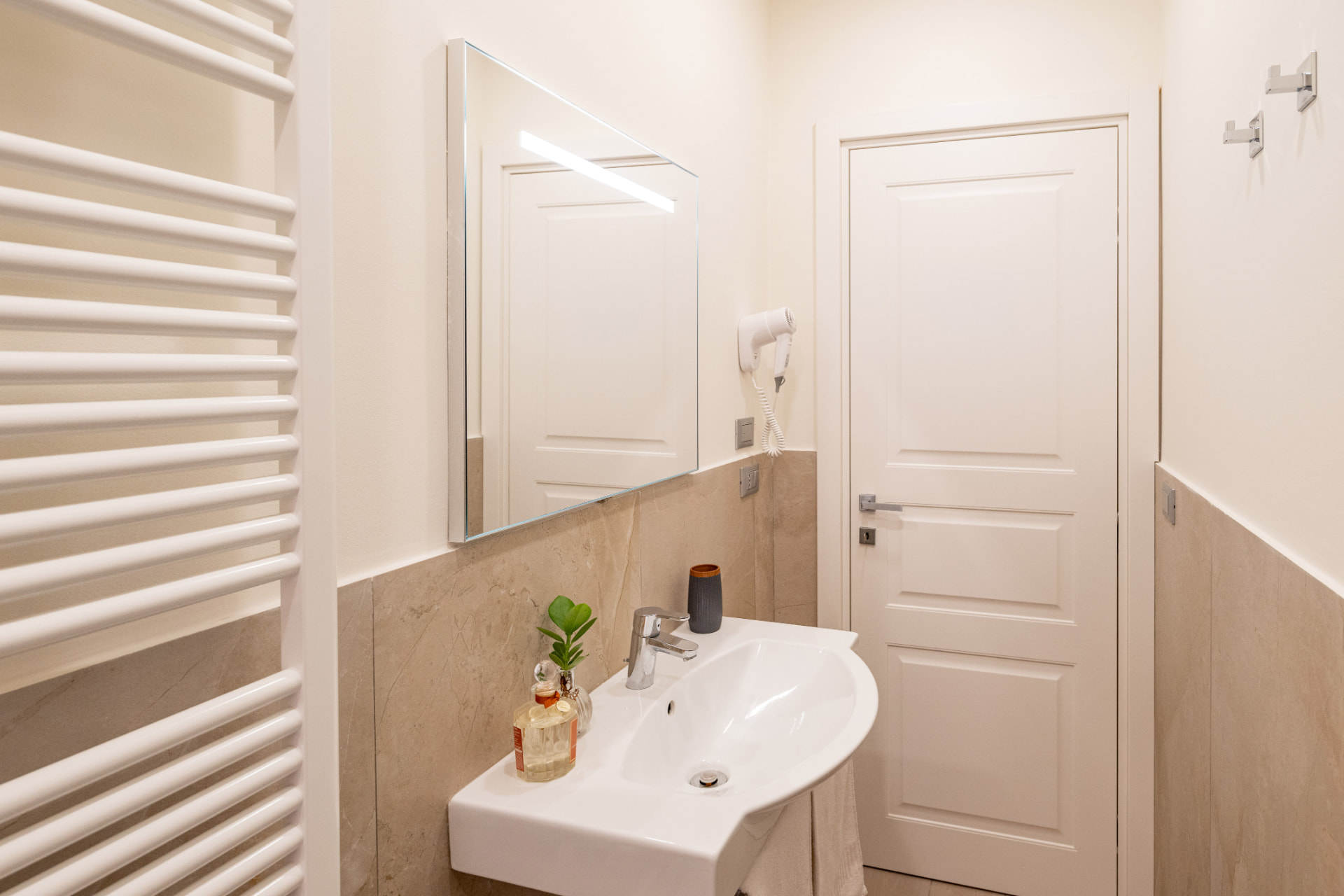 Interiores de Mamma Mia Smart Apartment, Bologna