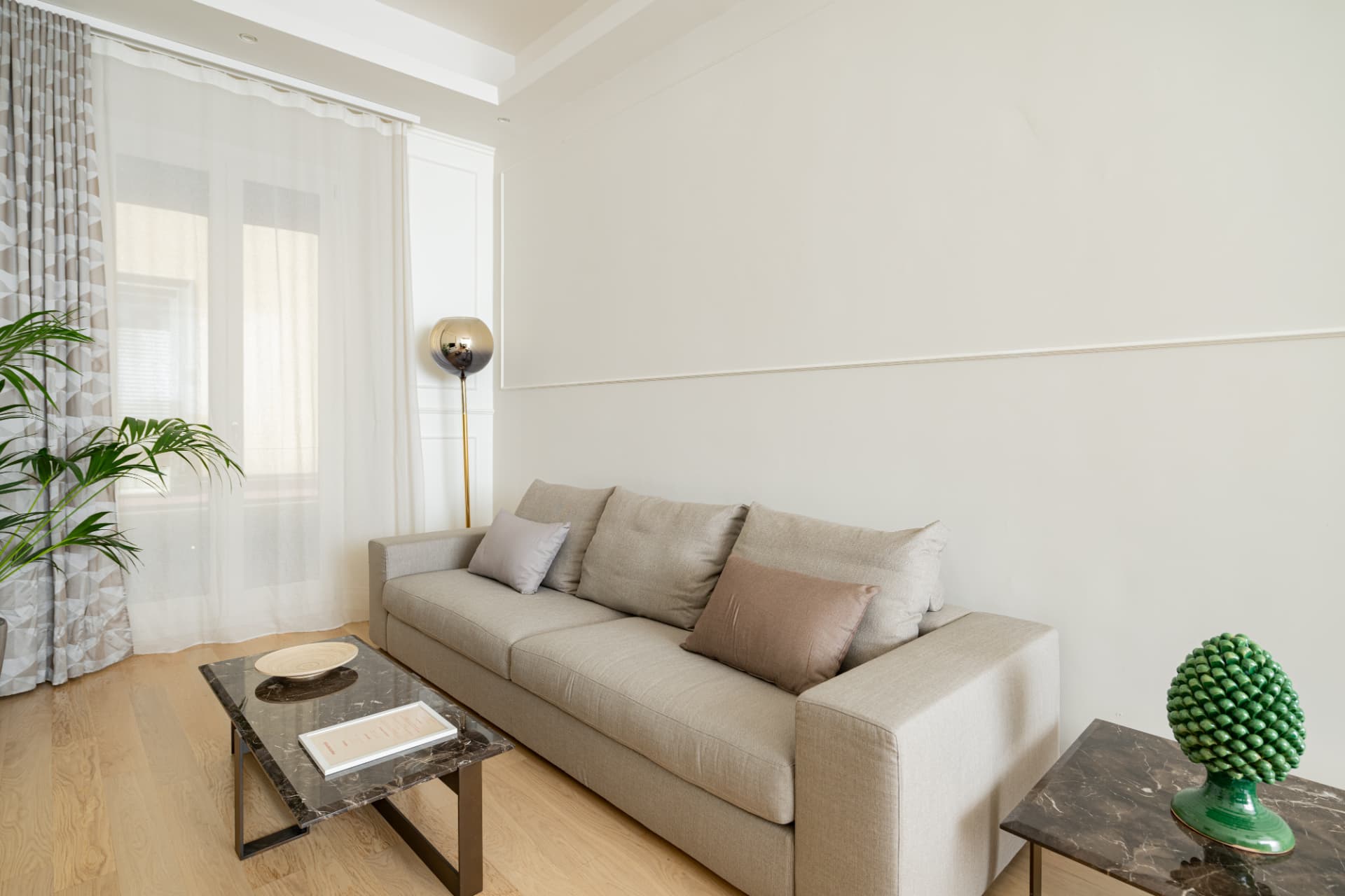 Küche von Suite San Luca, Bologna