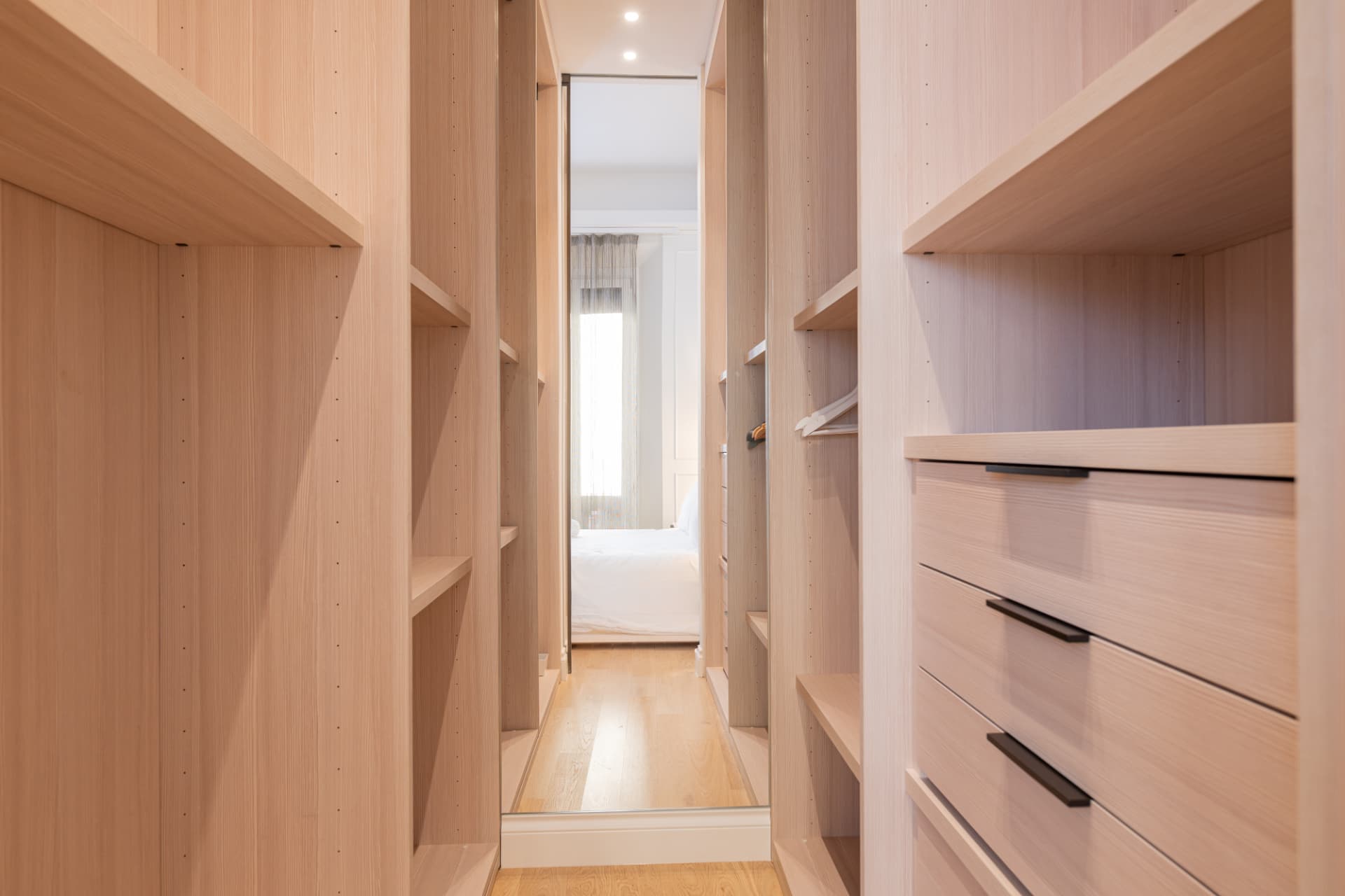 Doppelzimmer von Suite San Luca, Bologna