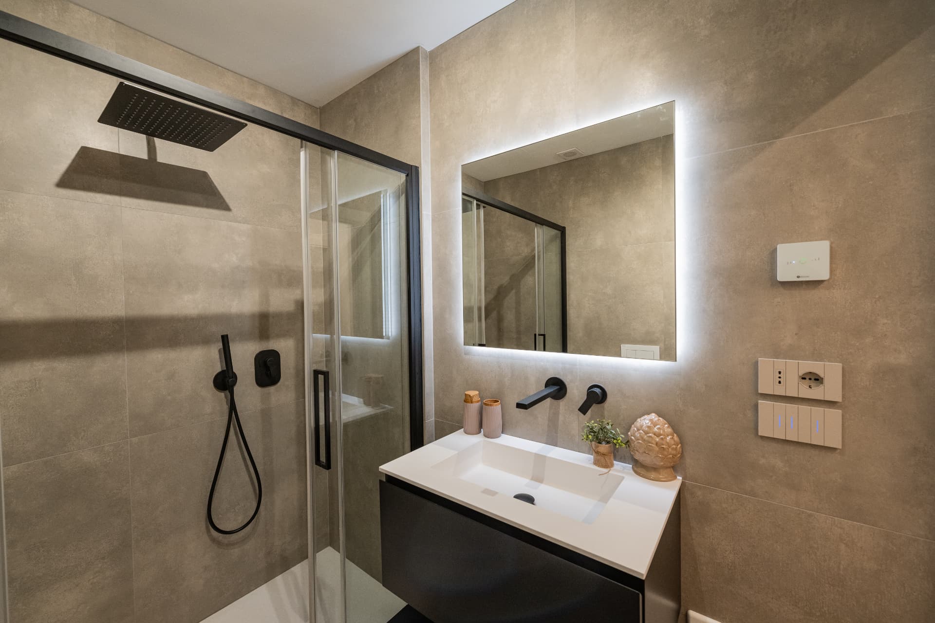 Double bedroom at Suite Garisenda, Bologna