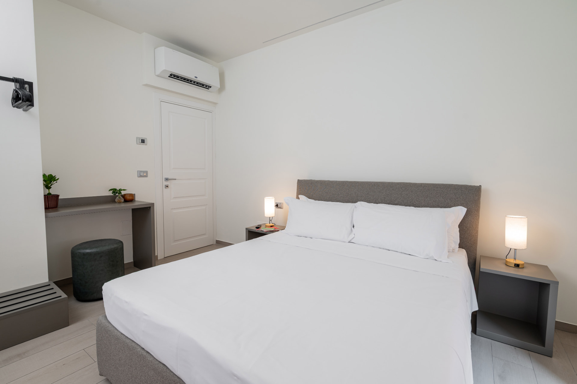 Mamma Mia Smart Room, Bologna — Apartment-Interieur