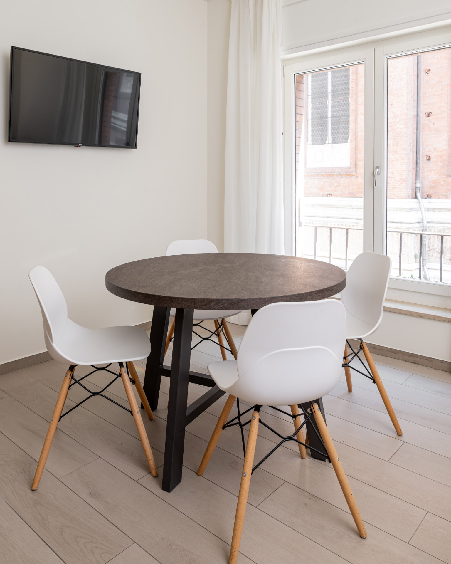 Detalle interior de Mamma Mia Smart Apartment, Bologna