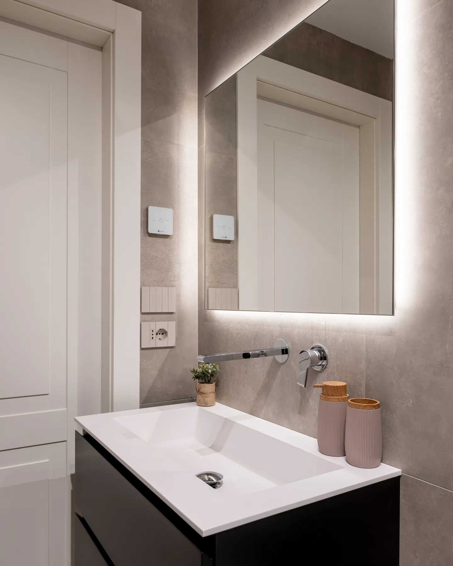 Doppelzimmer von Suite Portici, Bologna