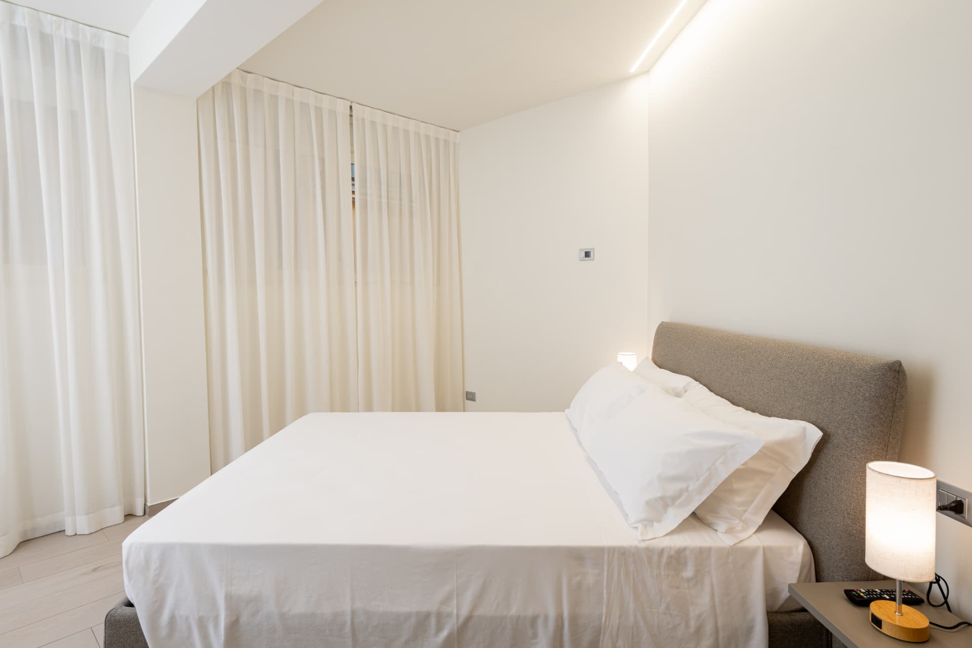 Küche von Smart Room Family, Bologna