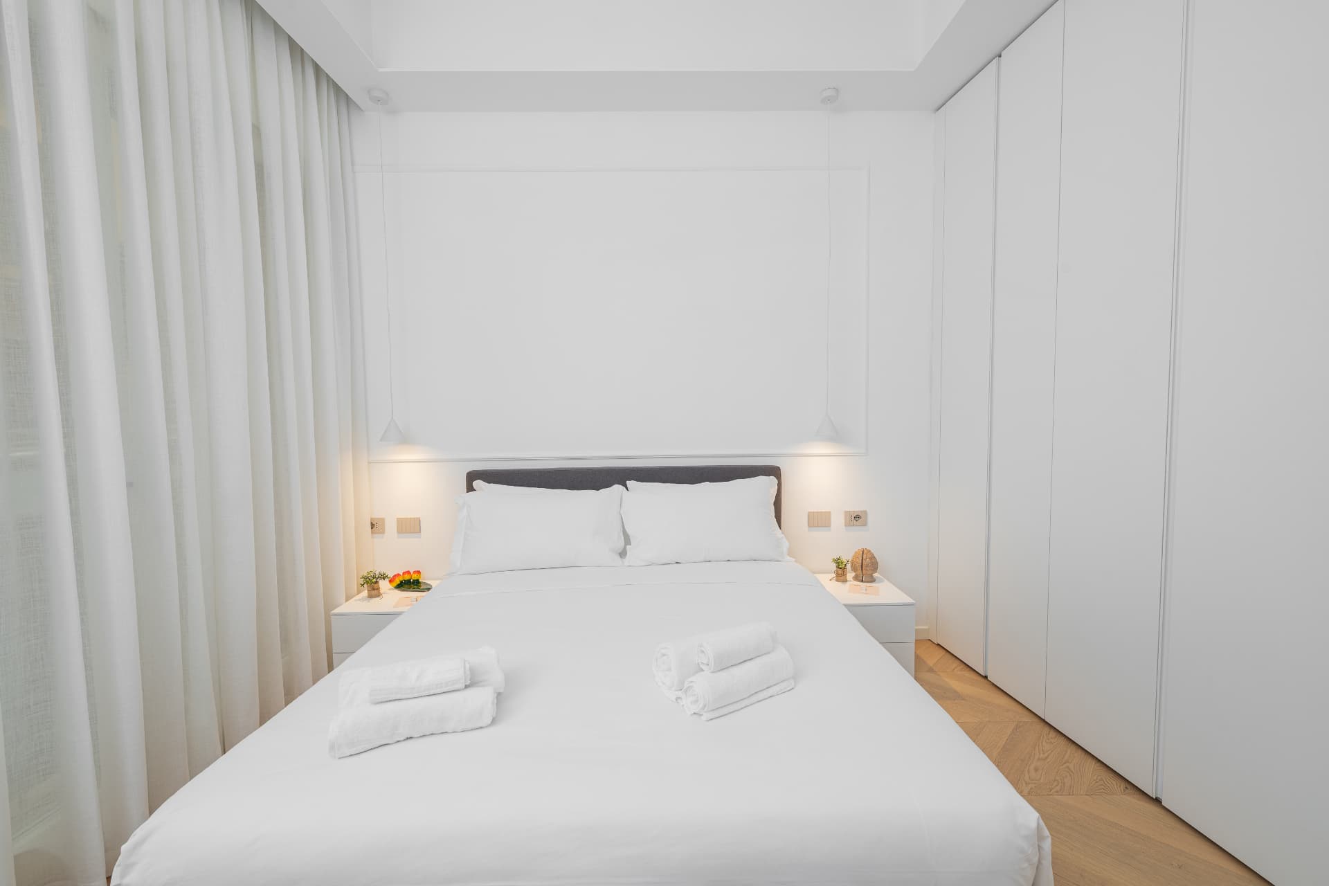 Küche in Suite Garisenda, Bologna